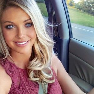 Meet your Posher, April